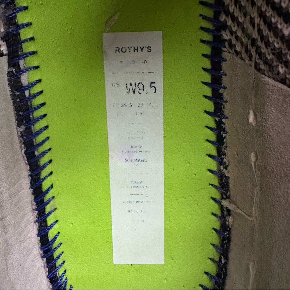 Rothy’s Original Slip-Ons - Picture 10 of 11